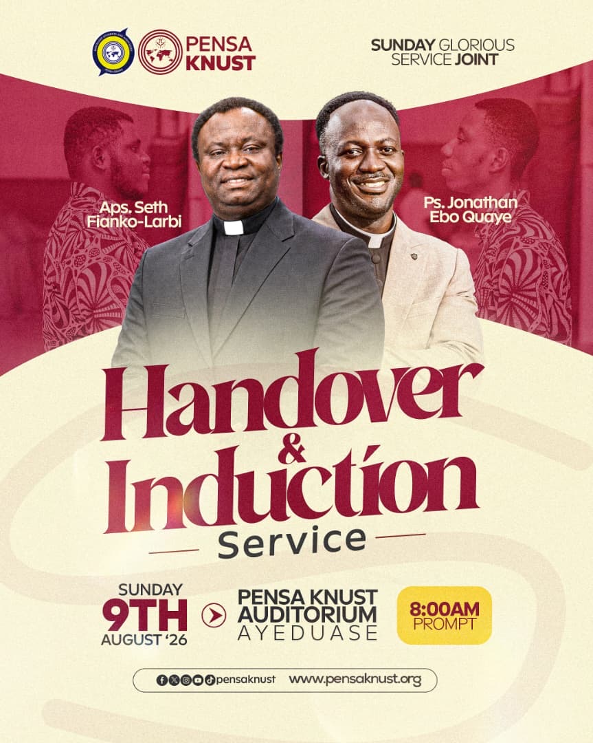 Handing Over And Induction Service