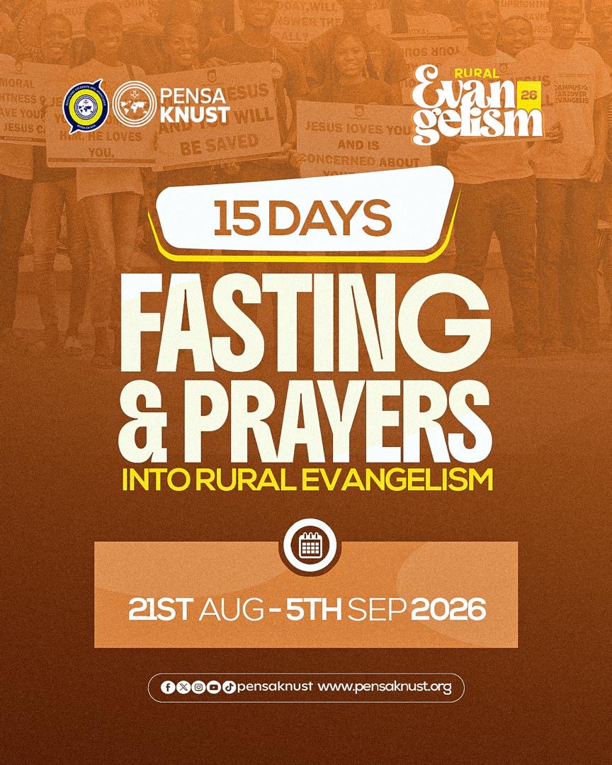 Rural Evangelism 2026