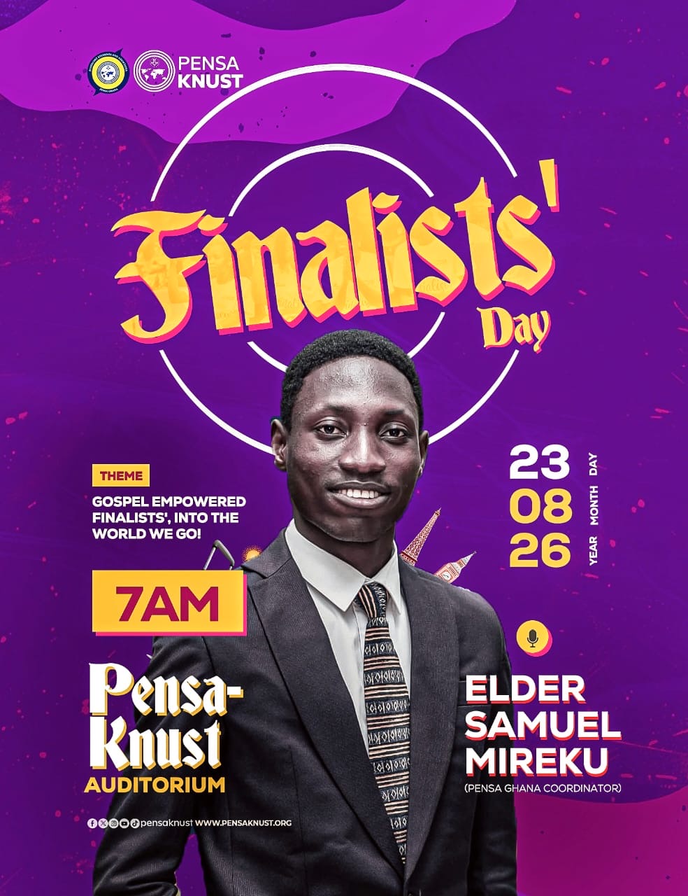 Finalist 2026