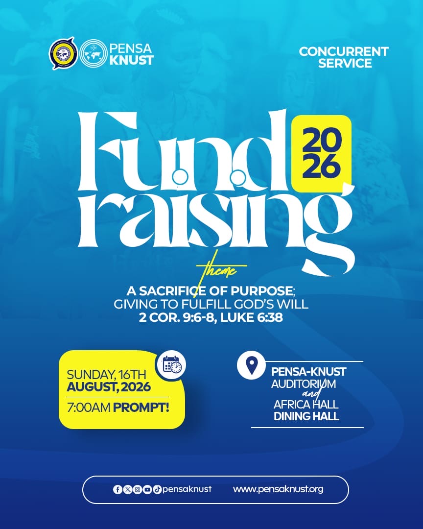Fundraising 2026