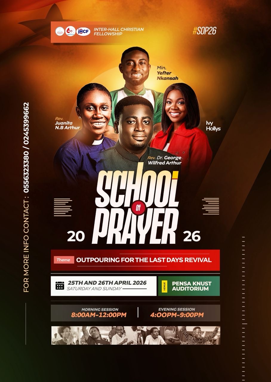 School of Prayer